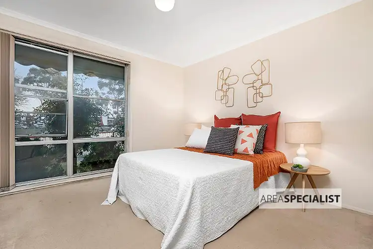 Fifth view of Homely house listing, 203 Cheltenham Road, Keysborough VIC 3173
