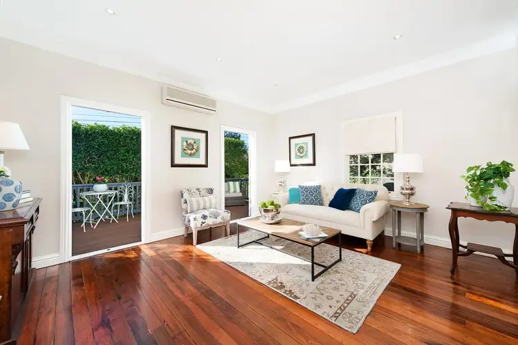 25 Palmer Street, Cammeray NSW 2062