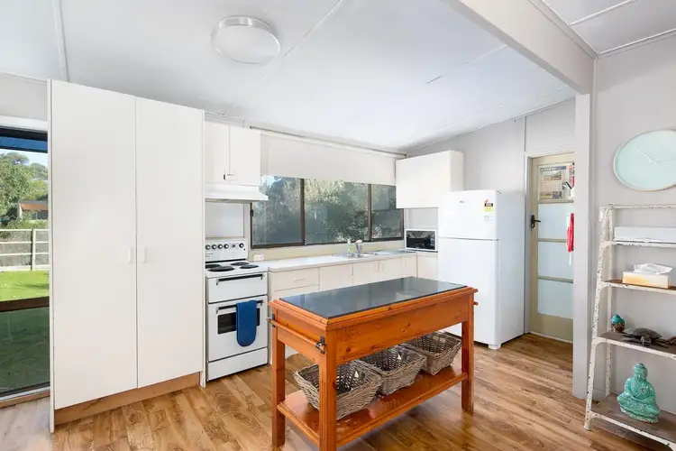 Fourth view of Homely house listing, 56 Silverleaves Avenue, Silverleaves VIC 3922