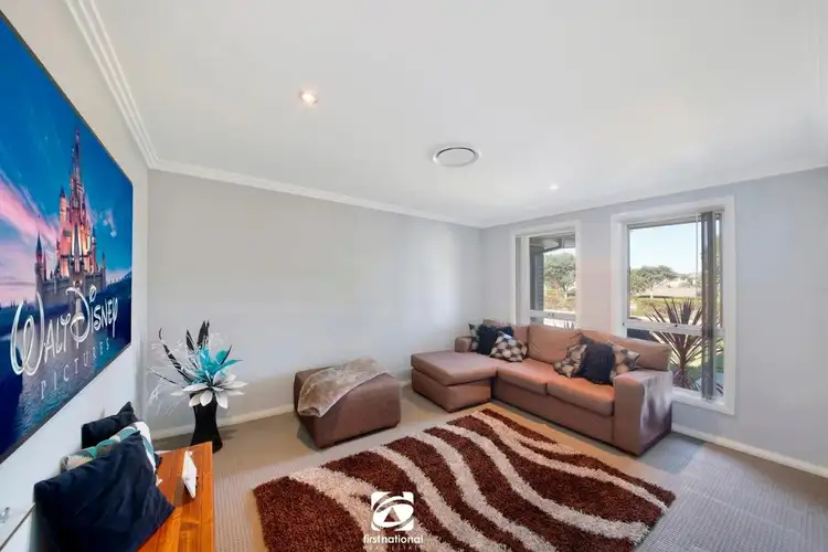 Fourth view of Homely house listing, 30 Beechey Circuit, Oran Park NSW 2570