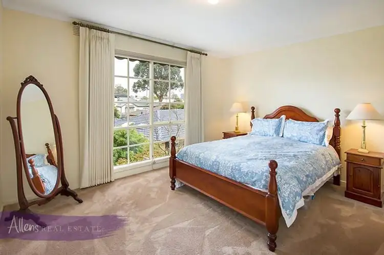 Sixth view of Homely house listing, 505 Middleborough Road, Box Hill North VIC 3129