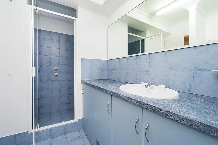 Fifth view of Homely apartment listing, 29/273 Hay Street, East Perth WA 6004