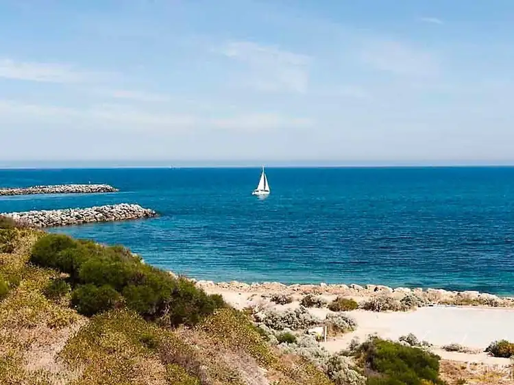 Second view of Homely land listing, 36 Voyager Close, Wannanup WA 6210