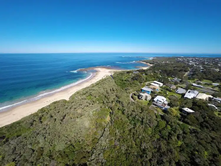 Main view of Homely house listing, 9 Wheeler Road, Cape Paterson VIC 3995