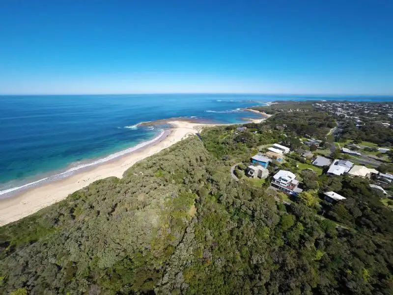 Main view of Homely house listing, 9 Wheeler Road, Cape Paterson VIC 3995