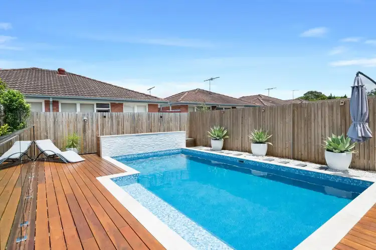 Fifth view of Homely house listing, 59 Park Road, Sans Souci NSW 2219