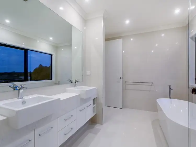 Third view of Homely house listing, 47 Settlers Run, Botanic Ridge VIC 3977