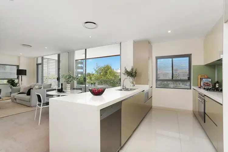 Fourth view of Homely apartment listing, 6/1-3 Gubbuteh Road, Little Bay NSW 2036