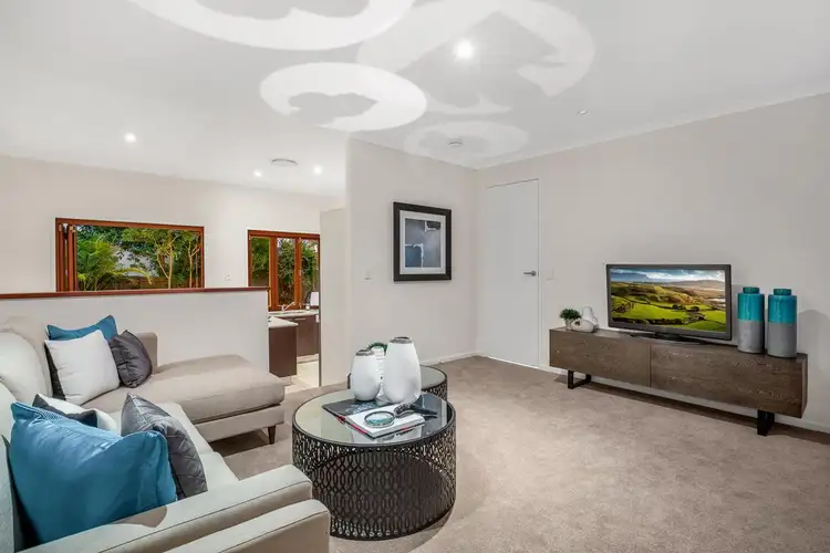 Fourth view of Homely townhouse listing, 4/9 Cook Street, Yeronga QLD 4104