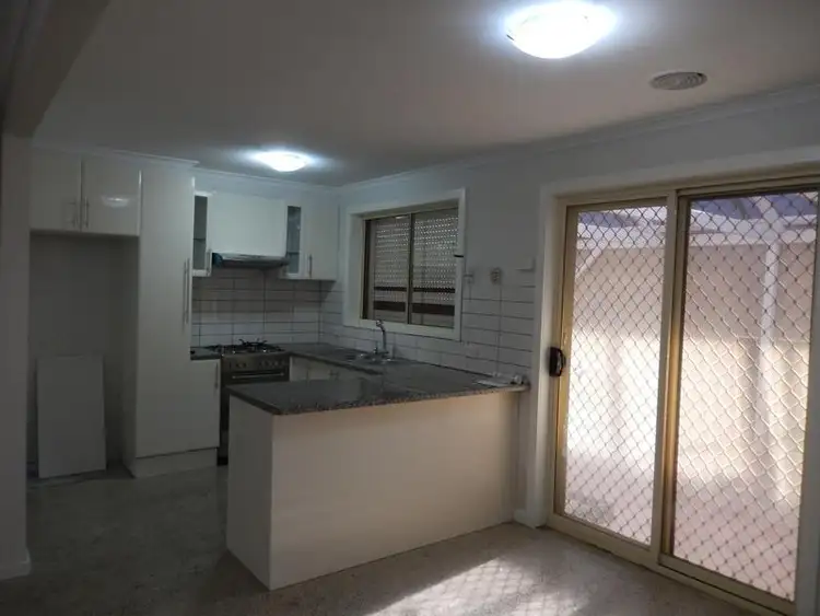 Second view of Homely unit listing, 1/35 Doherty Street, Deer Park VIC 3023
