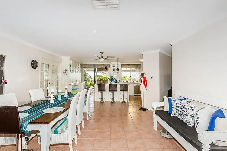 Second view of Homely house listing, 6 Peregrine Court, Singleton WA 6175