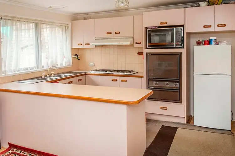 Second view of Homely house listing, 19 Annabella Court, Dandenong North VIC 3175