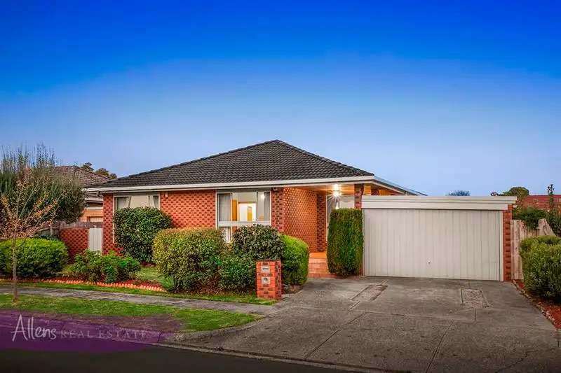 Main view of Homely house listing, 54 Worthing Avenue, Burwood East VIC 3151
