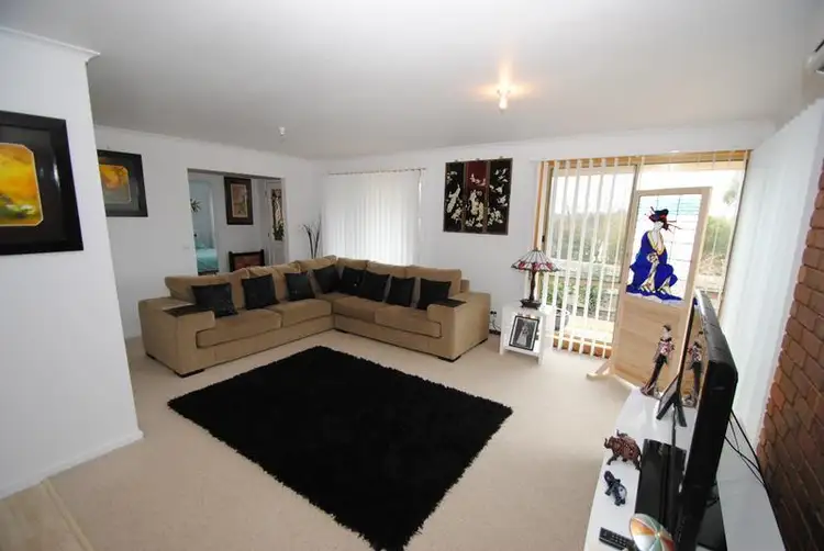 Third view of Homely house listing, 6 WARRALONG COURT, Leongatha VIC 3953