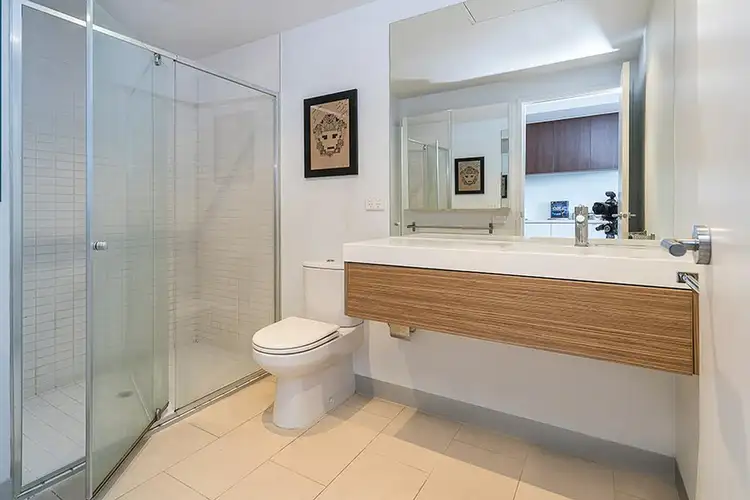 Fifth view of Homely apartment listing, 1011/565 Flinders Street, Melbourne VIC 3000