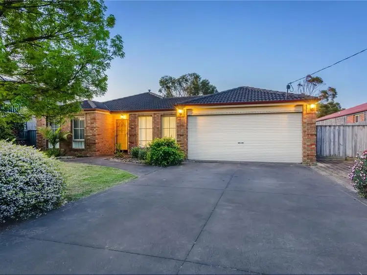 Second view of Homely house listing, 37 Woodlands Grove, Safety Beach VIC 3936