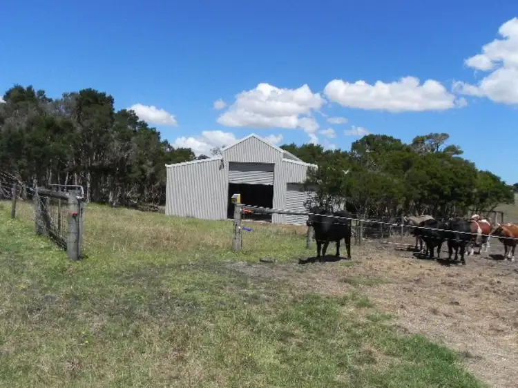 Main view of Homely land listing, LOT 7 JOSEPH ROAD, Corinella VIC 3984