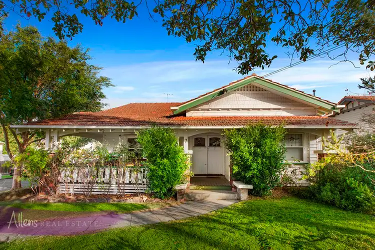 Main view of Homely house listing, 7 Alexander Street, Box Hill VIC 3128