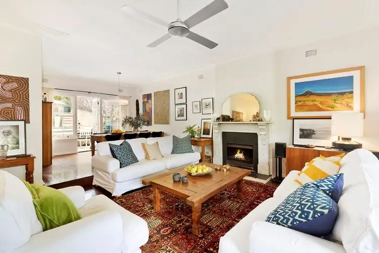 Third view of Homely house listing, 140 Deepwater Road, Castle Cove NSW 2069