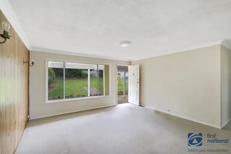 Fourth view of Homely house listing, 11 Radnor Road, Bargo NSW 2574