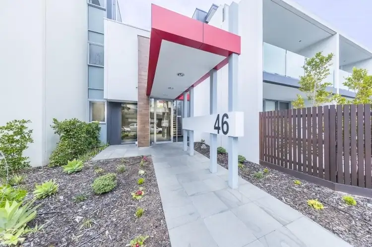 22/46 Eucalyptus Drive, Maidstone VIC 3012