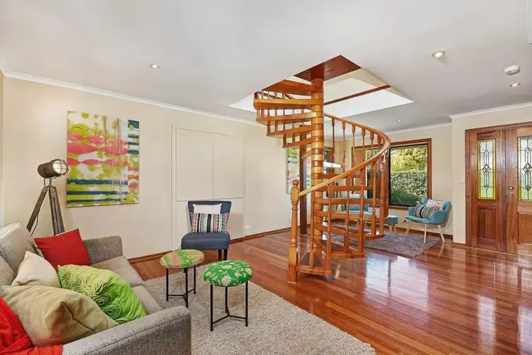 Second view of Homely house listing, 31 Otira Road, Knoxfield VIC 3180