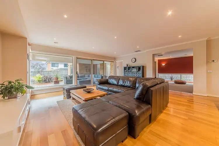 Third view of Homely house listing, 13 Viewgrand Drive, Berwick VIC 3806