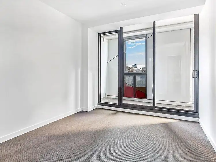 Seventh view of Homely apartment listing, 206/33 Rose Lane, Melbourne VIC 3000