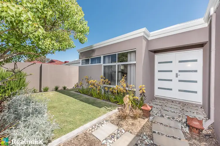 Third view of Homely house listing, 5 Agonis Way, Wannanup WA 6210