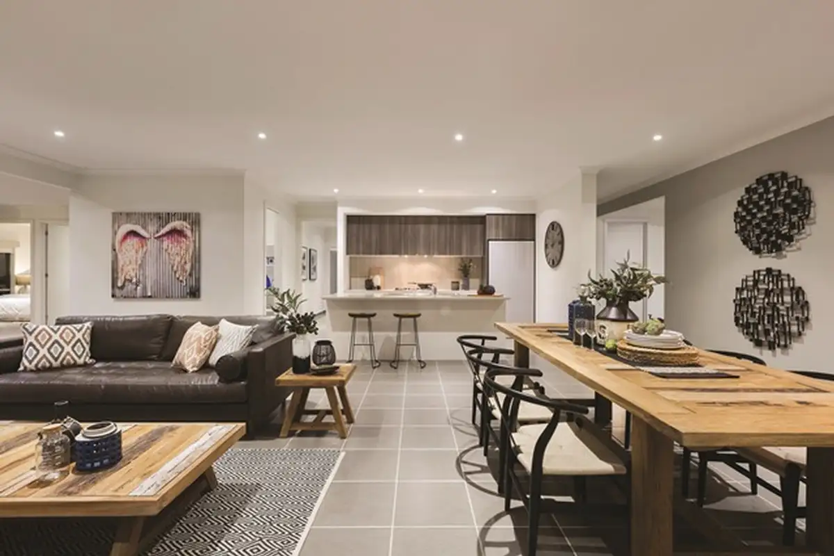 Main view of Homely house listing, 7 Montreal Circuit, Craigieburn VIC 3064