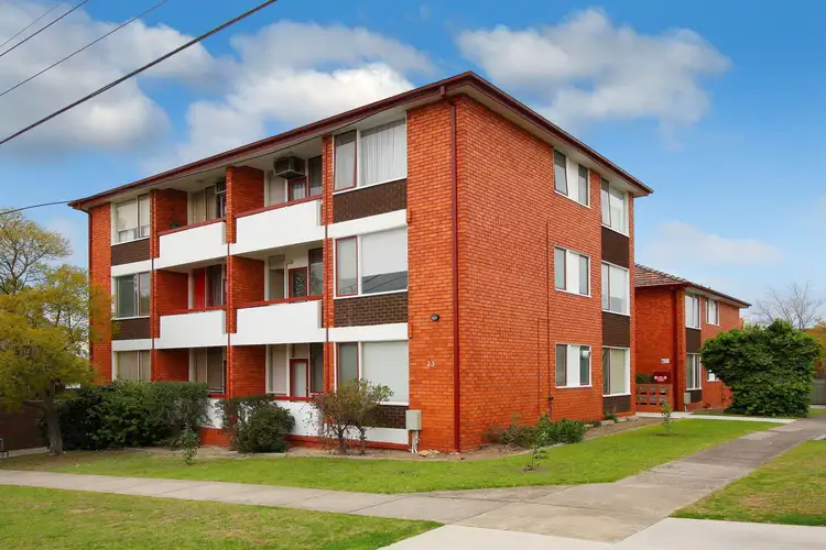 9/23 Brewster Street, Essendon VIC 3040