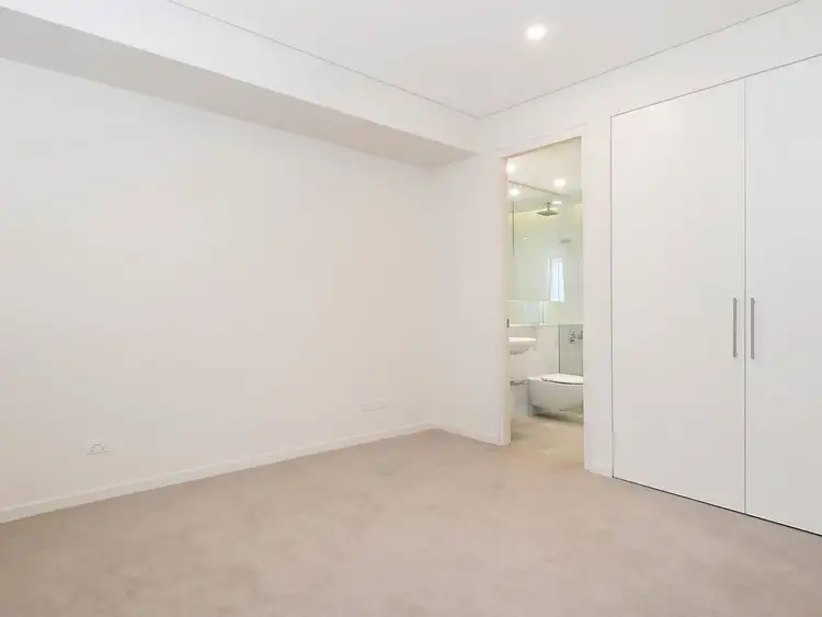 Sixth view of Homely apartment listing, 114/2 Moreau Parade, East Perth WA 6004