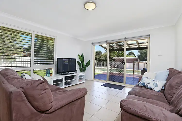 Third view of Homely house listing, 11 Douglas Close, Largs NSW 2320