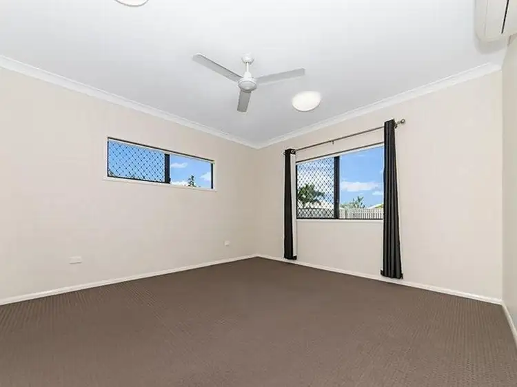 Fourth view of Homely house listing, 129 Marquise Circuit, Burdell QLD 4818