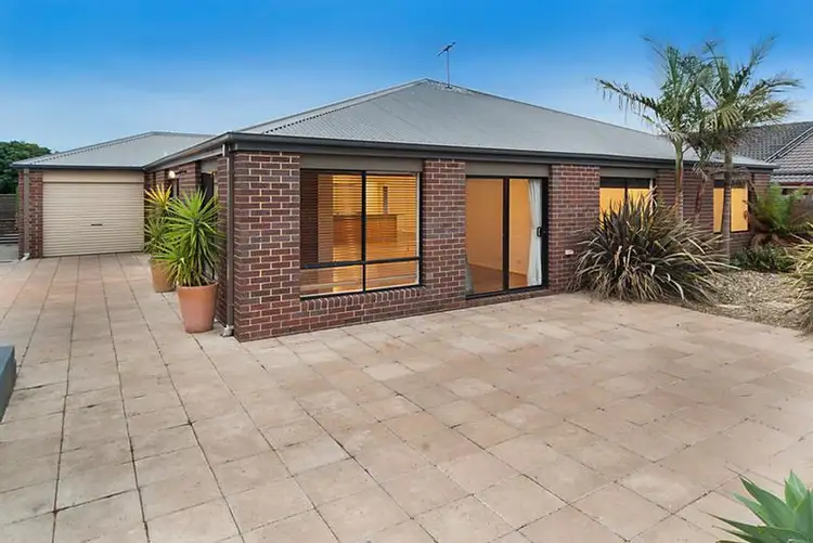 Third view of Homely house listing, 31 Petalnina Close, Somerville VIC 3912