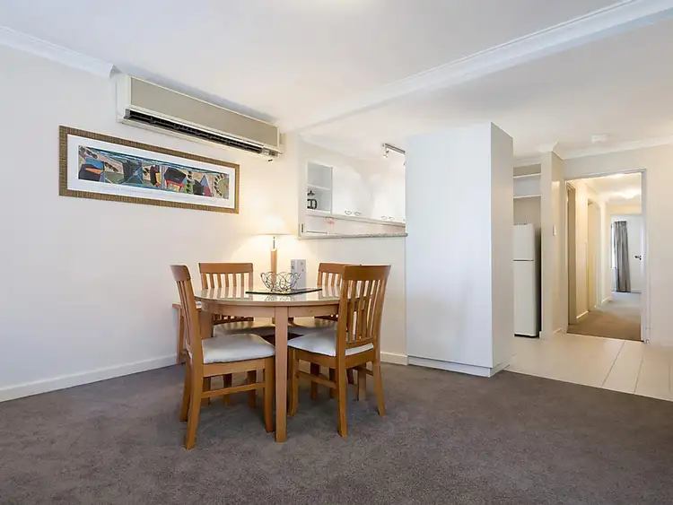 Sixth view of Homely apartment listing, 26/118 Mounts Bay Road, Perth WA 6000