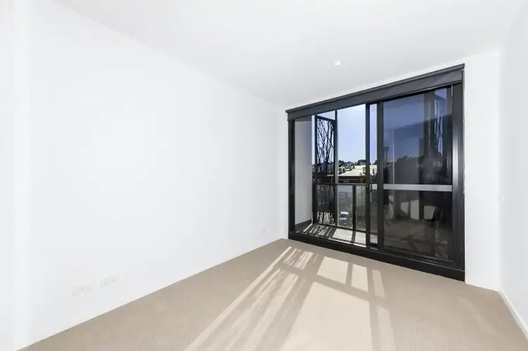 Second view of Homely apartment listing, 301/324 Pascoe Vale Road, Essendon VIC 3040
