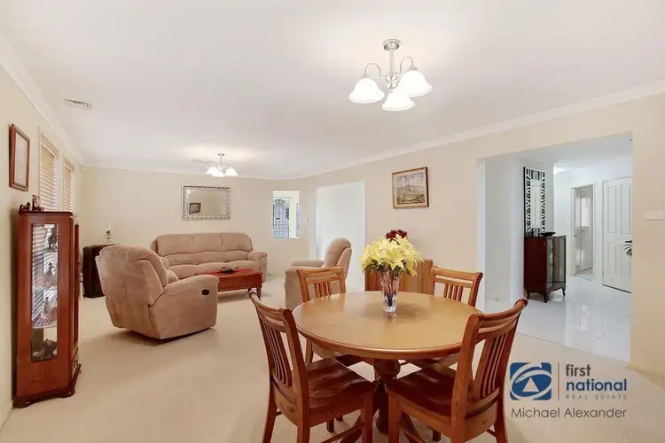 Sixth view of Homely house listing, 47 Mason Drive, Harrington Park NSW 2567