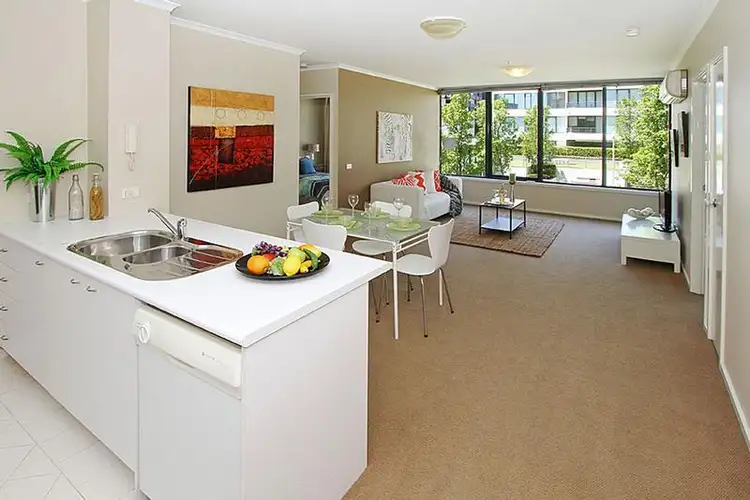 31/39 Dorcas Street, South Melbourne VIC 3205