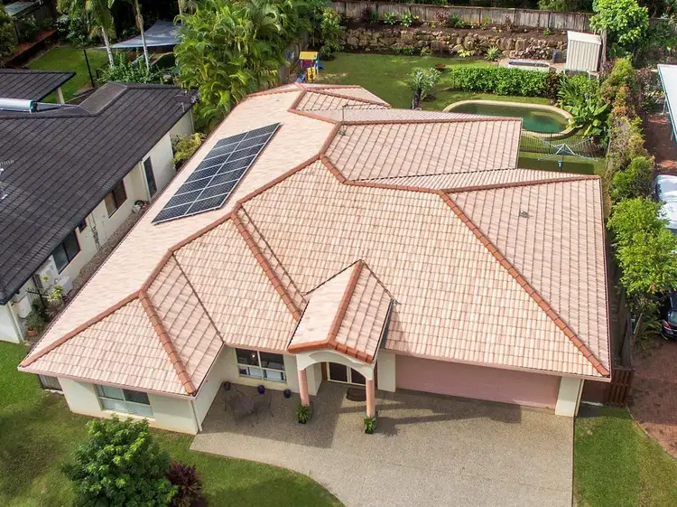 Main view of Homely house listing, 6 Orana Street, Caravonica QLD 4878