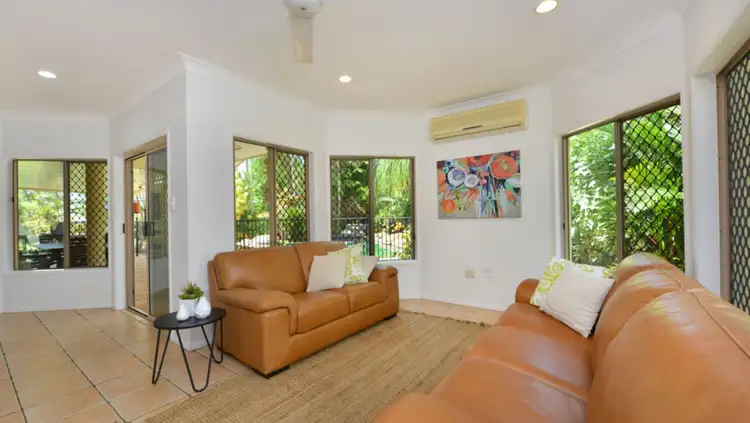 Second view of Homely house listing, 10 Spowatt Close, Kanimbla QLD 4870