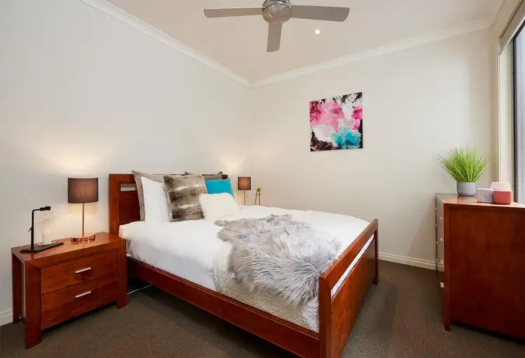Fourth view of Homely apartment listing, 2/21 King Street, Bayswater VIC 3153