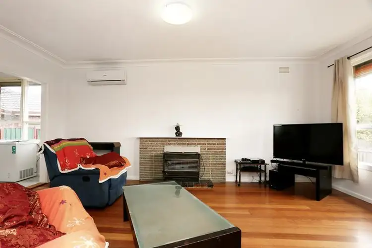 Second view of Homely house listing, 1/1 Bryan Court, Sunshine North VIC 3020