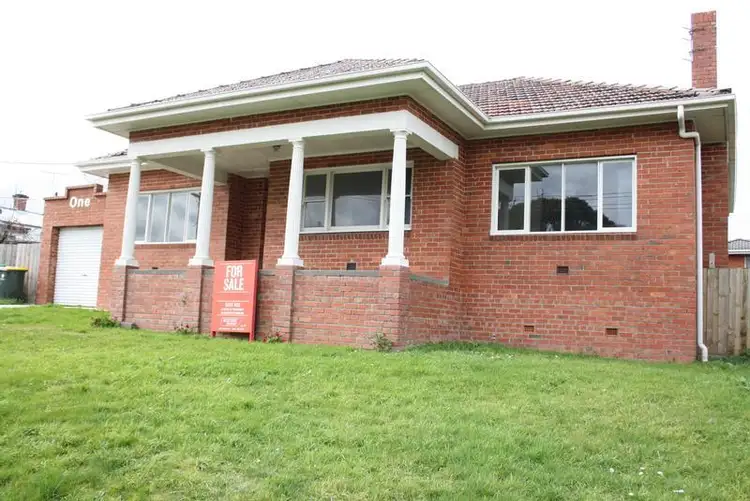 Sixth view of Homely house listing, 1 LEONGATHA ROAD, Korumburra VIC 3950