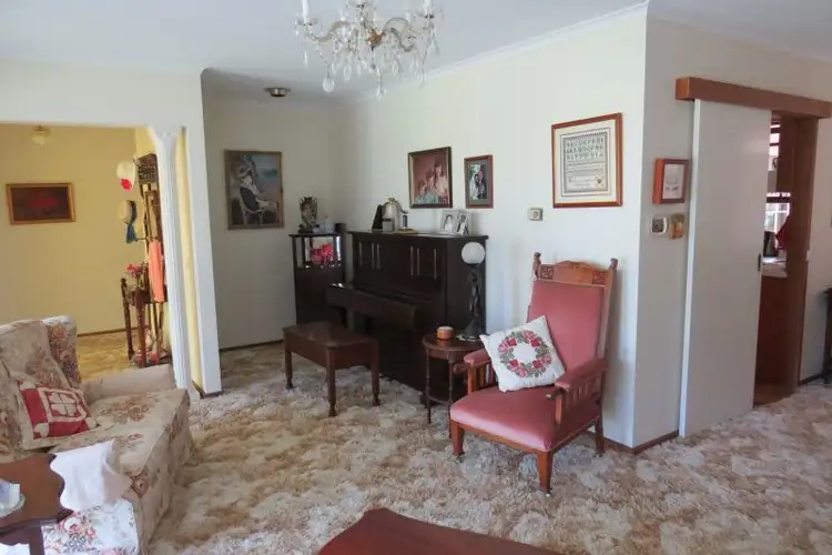 Fifth view of Homely rural property listing, 375 STEWARTS ROAD, Outtrim VIC 3951