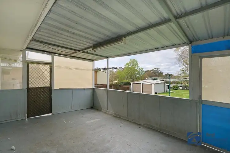Sixth view of Homely house listing, 11 Radnor Road, Bargo NSW 2574
