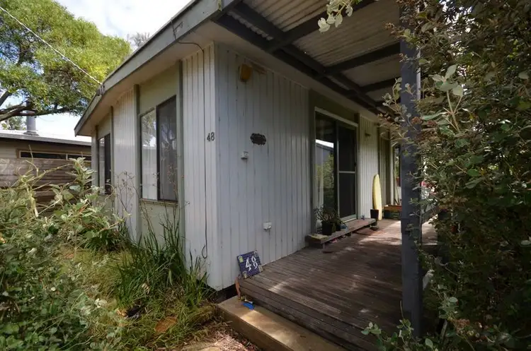 48 ANCHOR PARADE, Cape Paterson VIC 3995