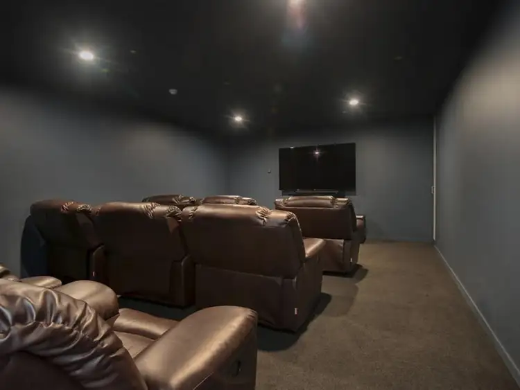 Fifth view of Homely apartment listing, 203/8 Moreau Pde, East Perth WA 6004