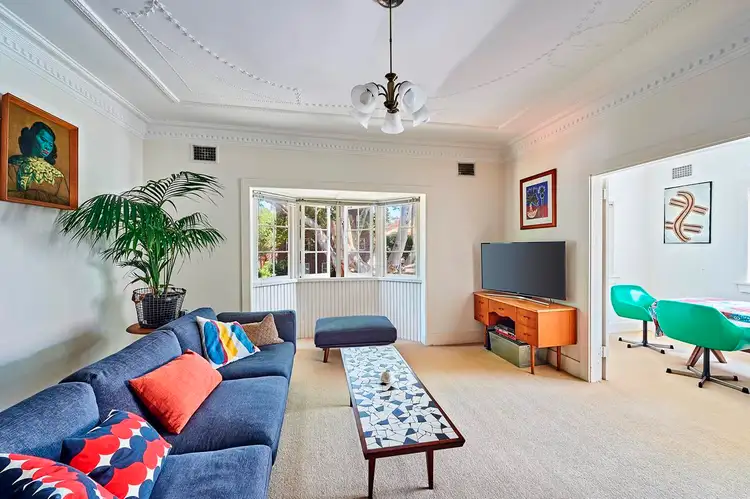 3/17 Balfour Road, Rose Bay NSW 2029