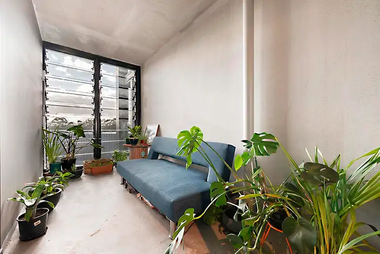 Fifth view of Homely apartment listing, B304/10 Trenerry Crescent, Abbotsford VIC 3067